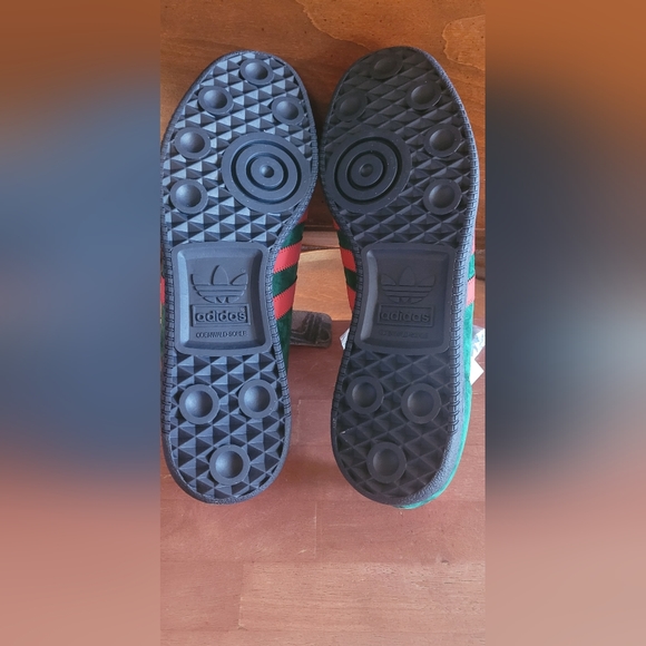 Adidas Blackburn SPZL - Picture 7 of 7